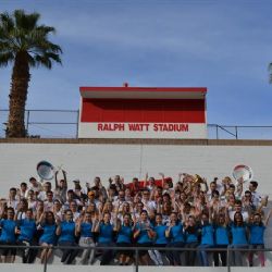 Cheb: Přivítání bude!