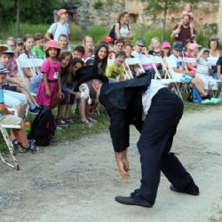 Cheb: Program kulturního léta bude opět pestrý
