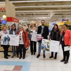 Cheb: Projekt Vy rozhodujete, my pomáháme zná již své vítěze