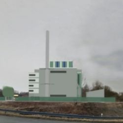 Cheb: Projekt ZEVO ukončen