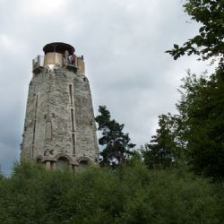 Cheb: První turistická akce roku 2018