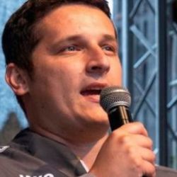 Cheb: Radní jmenovali do čela správy sportovišť Michala Ouřadu