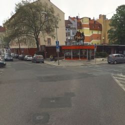 Cheb: Rekonstrukce čeká části ulic Obrněné brigády a Valdštejnova