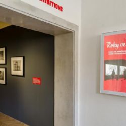 Cheb:  Retromusem představuje výrobky Jihotvaru