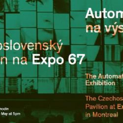 Cheb: Retromuseum zítra zahájí výstavu - Automat na výstavu