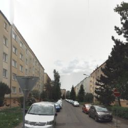 Cheb: Revitalizace Spáleniště začne příští rok