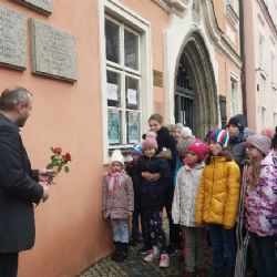 Cheb: Rok 2020 v duchu Valdštejnů