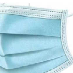 Cheb: Roušky si senioři mohou vyzvednout na služebně strážníků na nádraží