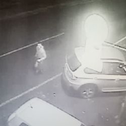 Cheb: S vozidlem narazila do nočního klubu. Policie hledá svědky