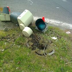 Cheb: Semafory na křižovatce Ašská a Dvořákova budou nefunkční až do příštího týdne