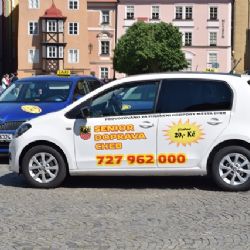 Cheb: Senior doprava bude fungovat i v roce 2019