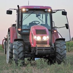 Cheb: Školní statek bude mít nové dílny za 19 milionů