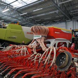 Cheb: Školní statek má nové moderní dílny za 19 milionů