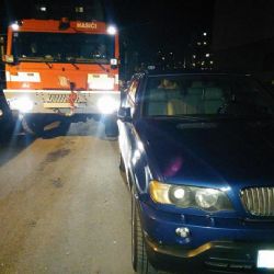 Cheb: Špatně zaparkovaná vozidla budou odtahována