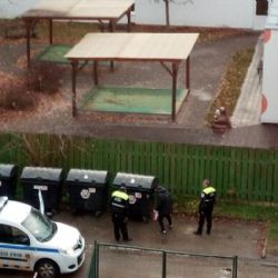 Cheb: Spolupráce s občany funguje