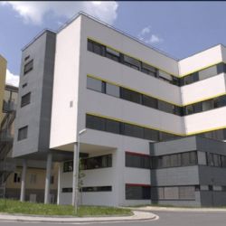 Cheb: Stacionář Mája získal pozemky pro novou zahradu