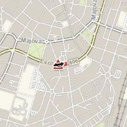 Cheb: Střet dvou vozidel