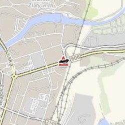 Cheb: Střet dvou vozidel