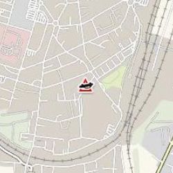 Cheb: Střet dvou vozidel