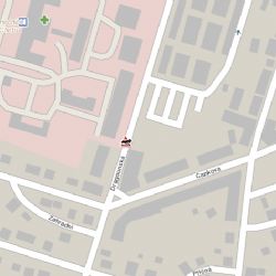 Cheb: Střet dvou vozidel