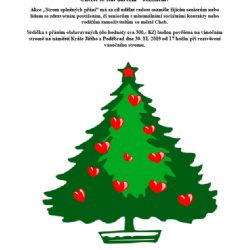 Cheb: Strom splněných přání