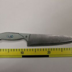 Cheb: Svého známého bodl nožem