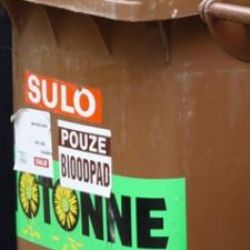 Cheb: Svoz BIO odpadu proběhne příští středu