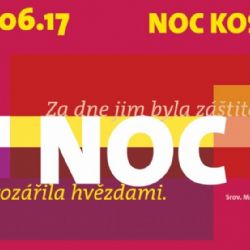 Cheb: V pátek se koná Noc kostelů