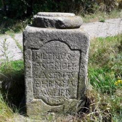 Cheb: Torzo božích muk by se mohlo dočkat obnovy