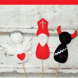 Cheb: Tradiční předvánoční večírek pro seniory