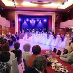 Cheb: Tradiční večírek pro seniory se blíží