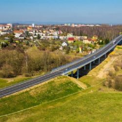 Cheb: Tranzitní kamionová doprava přes město bude zakázána