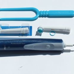 Cheb: Ukradl vše, co mu přišlo pod ruku