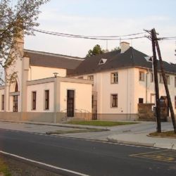 Cheb: Upozornění na uzavření několika institucí z důvodu nemoci