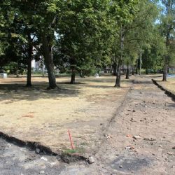 Cheb: Úpravy se dočká další z velkých parků