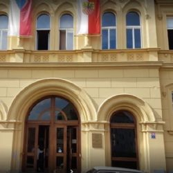 Cheb: Uzavření oddělení obecní živnostenský úřad