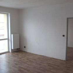 Cheb: V domě Mánesova 23 budou dvě desítky bytů