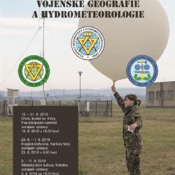 Cheb: V kostele sv. Kláry bude výstava s vojenskou tematikou