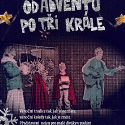 Cheb: V neděli se v divadle bude hrát adventní pohádka