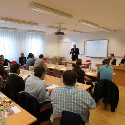 Cheb: V průmyslovém parku dojde ke změně celého dopravního značení