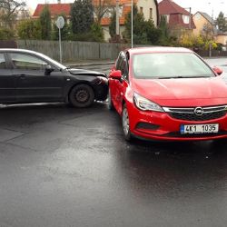 Cheb: V rámci rekonstrukce Písečné bude vybudován i nový kruhový objezd