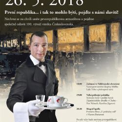 Cheb: Zítra proběhne ve městě Muzejní noc