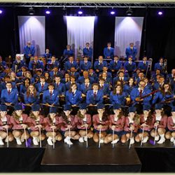 Cheb: V sobotu se bude konat vánoční koncert dechového orchestru 