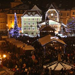 Cheb: V sobotu vystoupí na náměstí Kristina Kůtková a Eva Burešová