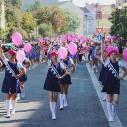 Cheb: V září se bude konat 4. ročník AVON pochodu