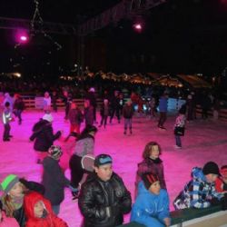 Cheb: Vánoční trhy čekají změny