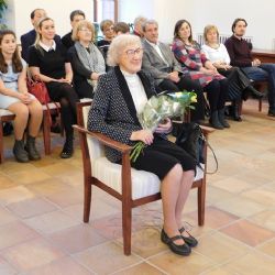 Cheb: Včera byla udělena Cena města 