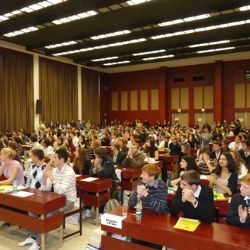 Cheb: Ve čtvrtek se uskuteční dějepisná soutěž