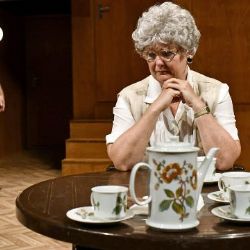 Cheb: Ve městě bude spisovatel Milan Uhde 