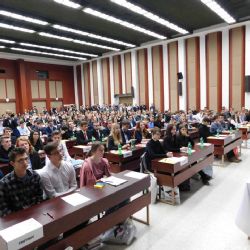 Cheb: Ve městě proběhla prestižní dějepisná soutěž